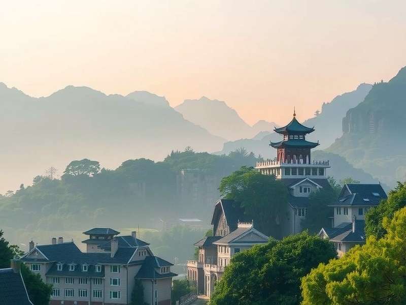 数据分析师使用多屏工作